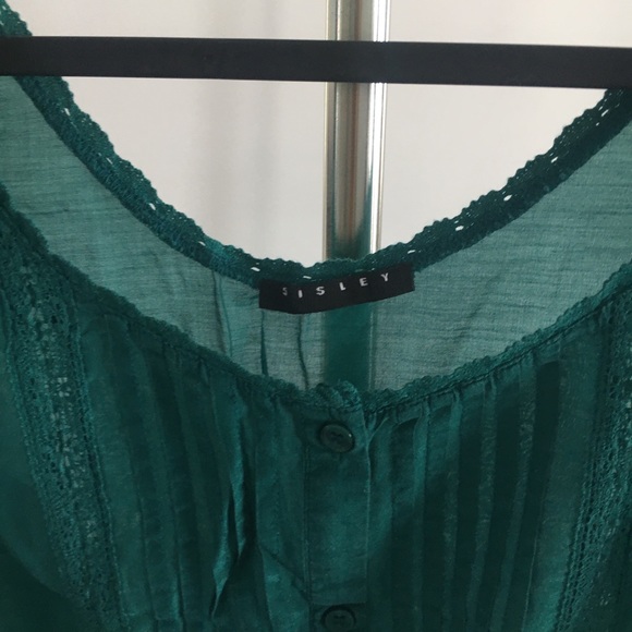 Sisley light top - Picture 2 of 3